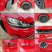 Volkswagen Golf 1.4 TSI*R-Line*Climatronic*Alu*Elektryka*Dynaudio*Navi*Alcantara*Xenon - 14