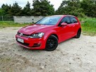 Volkswagen Golf 1.4 TSI*R-Line*Climatronic*Alu*Elektryka*Dynaudio*Navi*Alcantara*Xenon - 15