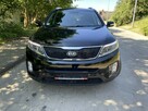 Kia Sorento Opłacony Benzyna Super stan TOP - 2