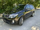 Kia Sorento Opłacony Benzyna Super stan TOP - 3