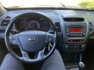 Kia Sorento Opłacony Benzyna Super stan TOP - 12