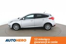 Ford Focus GRATIS! Pakiet Serwisowy o wartości 1000 zł! - 3