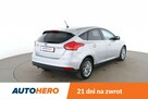 Ford Focus GRATIS! Pakiet Serwisowy o wartości 1000 zł! - 7