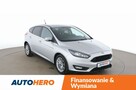 Ford Focus GRATIS! Pakiet Serwisowy o wartości 1000 zł! - 9