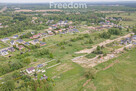 Działka budowlana o powierzchni 1003m2 Dąbrowie G. - 9