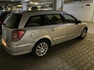 Opel Astra H 2005 - 2