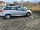 Ford Focus MK3 - 5