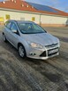 Ford Focus MK3 - 3