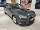 Audi A4 Avant 2.0 TDI S tronic quattro - 4