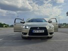 MITSUBISI LANCER SEDAN 1,8 2010 - 6