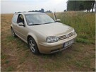 Volkswagen golf IV 1.6 MR`97 - 1