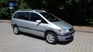 OPEL ZAFIRA A, 1.8 16V 2003r. LPG - 2