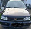 Sprzedam Volkswagena Golf Cabrio 3 19tdi - 2
