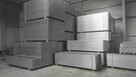 Rusztowania Ramowe plettac - zestaw pow. robocza 90 m2 - 3