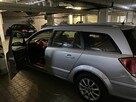 Opel Astra H 2005 - 1