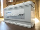Akumulator VARTA Silver Dynamic H3 100Ah 830A 538x367x893 - 1