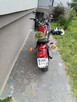 Yamaha Virago 125 - 5