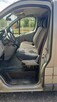 Renault Trafic LONG 9 osobowy KLIMA przód tył hak SALON PL - 7