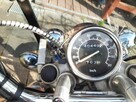 Yamaha Virago 535 - 4