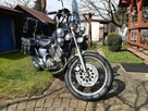 Yamaha Virago 535 - 1