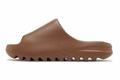 Adidas YEEZY SLIDE Flax / FZ5896 - 8