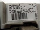 programator pralki whirlpool AWOC51003SL - 8