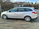 Ford Focus MK3 - 8