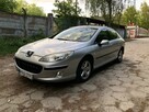 Sprzedam Peugeot 407 - 5