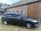 Ford Mondeo MK4 2.0 LPG 2009 Titanium - 4