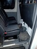 Mercedes Sprinter 9os. brygadówka klima webasto hak - 7