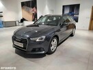 Audi A4 Avant 2.0 TDI S tronic quattro - 1