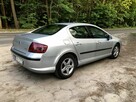 Sprzedam Peugeot 407 - 1