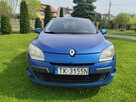 Sprzedam renault megane 2009 1.6 - 5