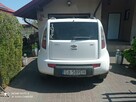Samochód osobowy kia soul 2010 - 12