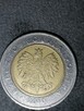 Moneta 5 zł 2010 r destrukt - 4