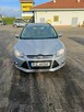 Ford Focus MK3 - 2