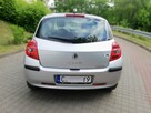 clio2005-XI/2006 1,2benz, klima działa LUB zamiana na tansz - 2