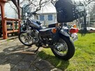 Yamaha Virago 535 - 2