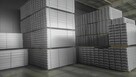 Rusztowania elewacyjne Baumann - zestaw pow. rob. 430m2 - 6