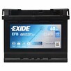 Akumulator Exide Start Stop EFB 60Ah 640A, DARMOWY DOWÓZ - 1