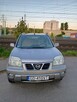 Nissan X-Trail - 3