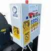 Rozdrabniacz Do Biomasy Rębak Młyn Bijakowy 15kW - 9