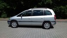 OPEL ZAFIRA A, 1.8 16V 2003r. LPG - 6