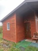 Domek z dz. budowlaną NIE ROD, dojazd Warszawa, Łódź, Płock - 1