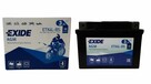 Akumulator moto EXIDE ETX4L-BS/YTX4L-BS - 1