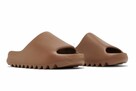 Adidas YEEZY SLIDE Flax / FZ5896 - 5