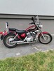 Yamaha Virago 125 - 6