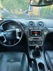 Ford Mondeo MK4 2.0 LPG 2009 Titanium - 2