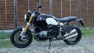 BMW R nine T - 1