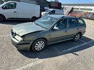 Skoda Octavia 1.9tdi 03r - 3